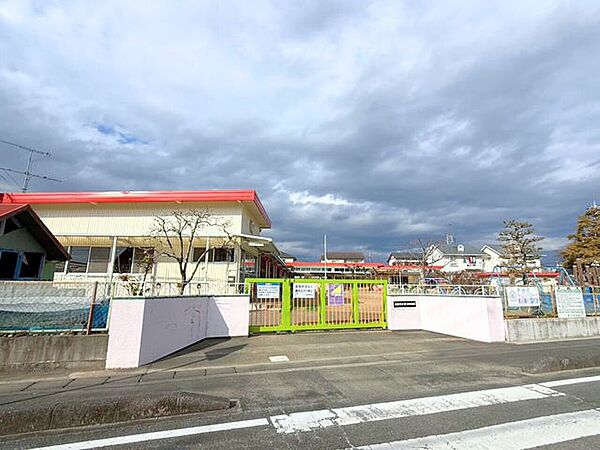 幼稚園・保育園 浜松市立宮口幼稚園 800m