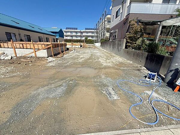 進入路