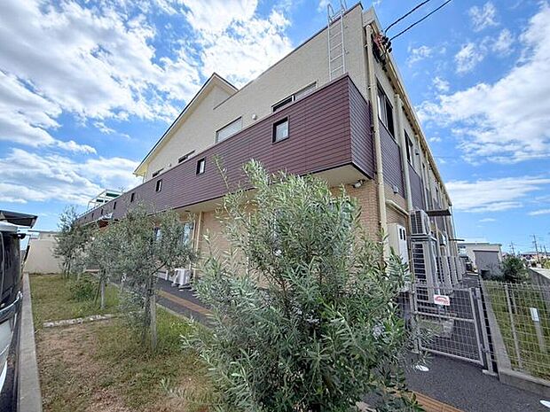 幼稚園・保育園 浜名愛ノ宮保育園 650m