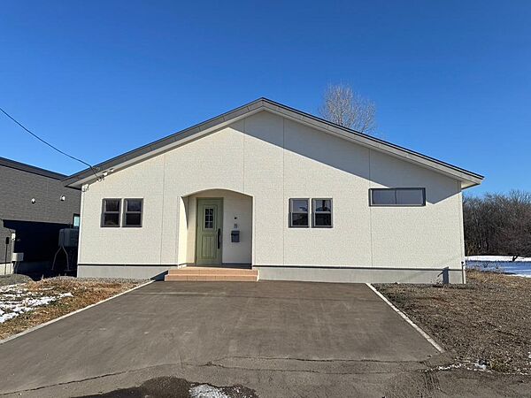 detached 北海道野付郡別海町中春別東町157番47
地図を見る