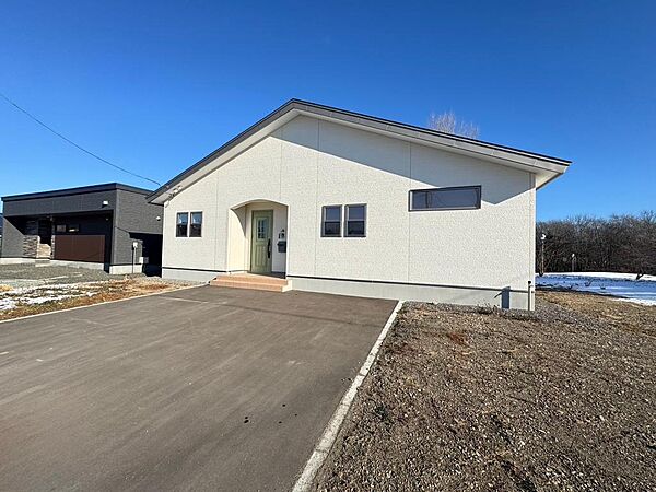 detached 北海道標津郡中標津町大通南２丁目4-1