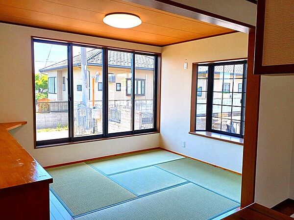 室内