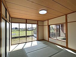 和室の画像