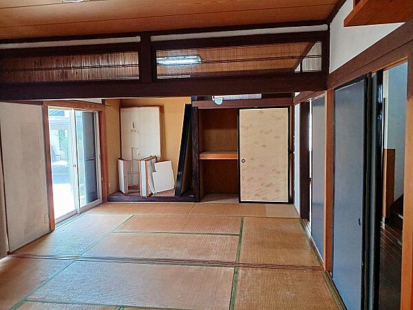室内