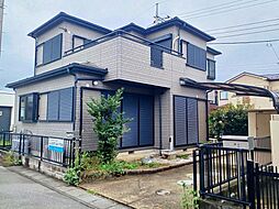 群馬県伊勢崎市長沼町
