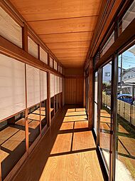 室内の画像
