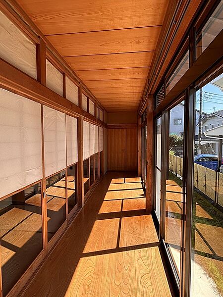 室内