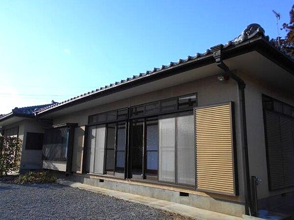 detached 栃木県足利市大沼田町1393-3
地図を見る
