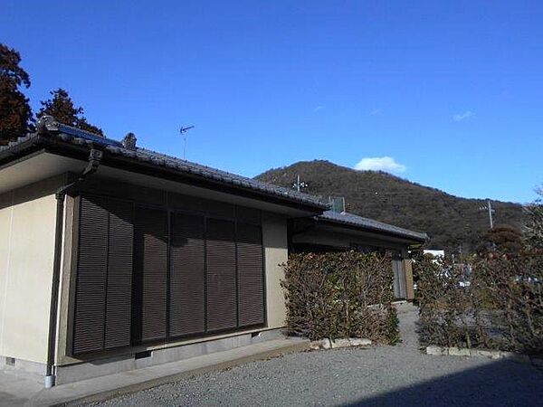 detached 栃木県足利市大沼田町1393-3
地図を見る