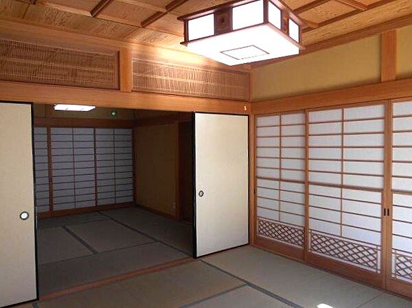 detached 栃木県足利市大沼田町1393-3
地図を見る