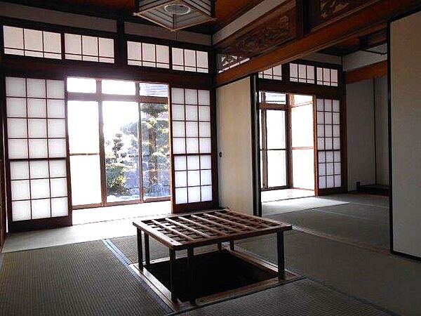 detached 栃木県足利市大沼田町1393-3
地図を見る