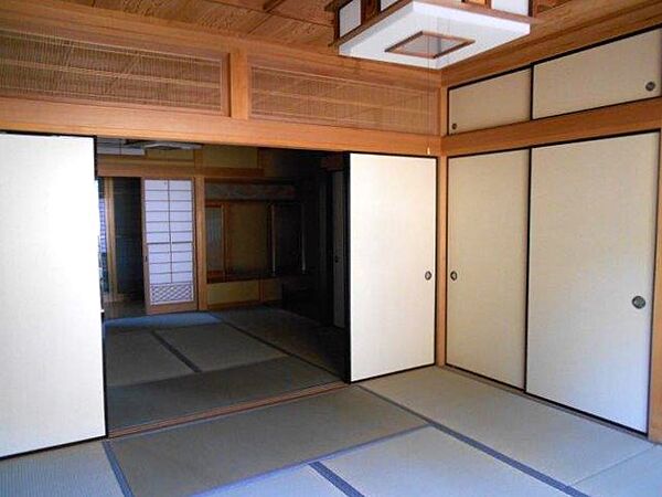 detached 栃木県足利市大沼田町1393-3
地図を見る