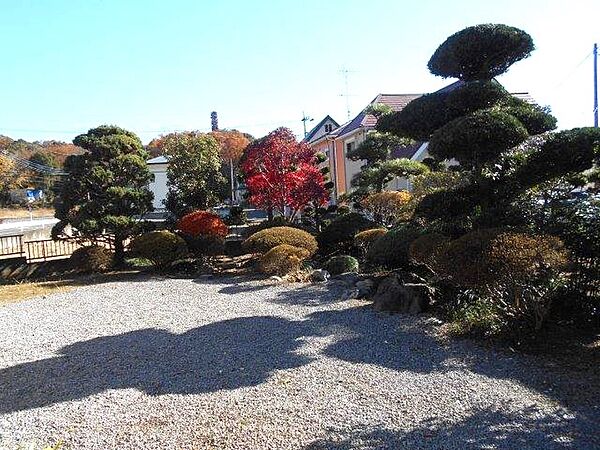 detached 栃木県足利市大沼田町1393-3
地図を見る