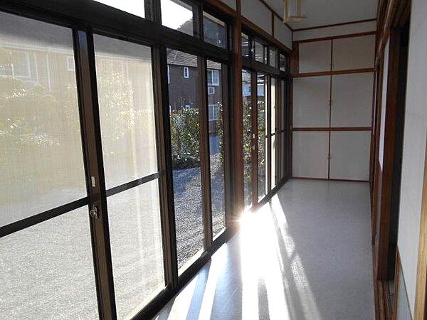 detached 栃木県足利市大沼田町1393-3
地図を見る