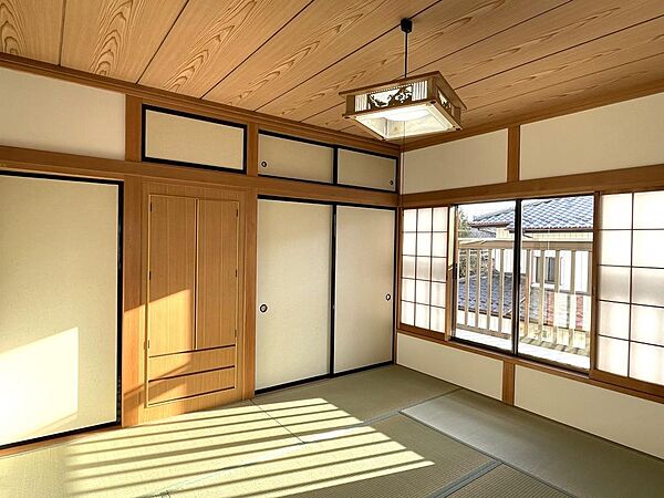 和室
