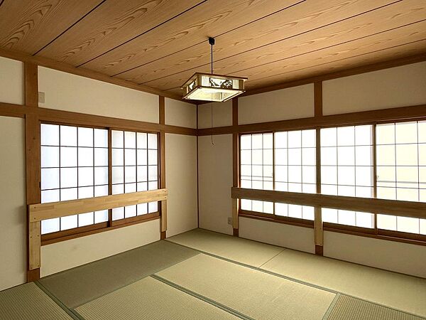 和室
