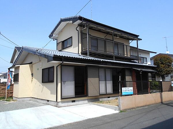 外観：309000090894