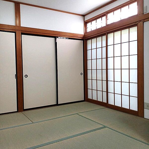 和室
