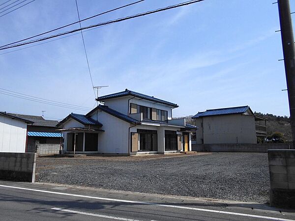 外観：309000090888