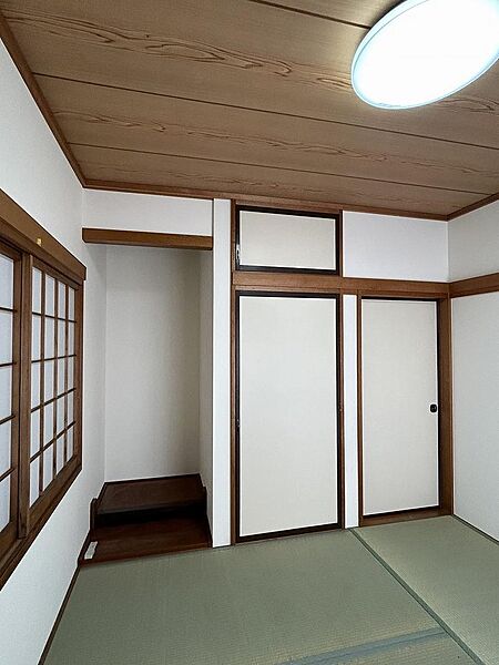 和室