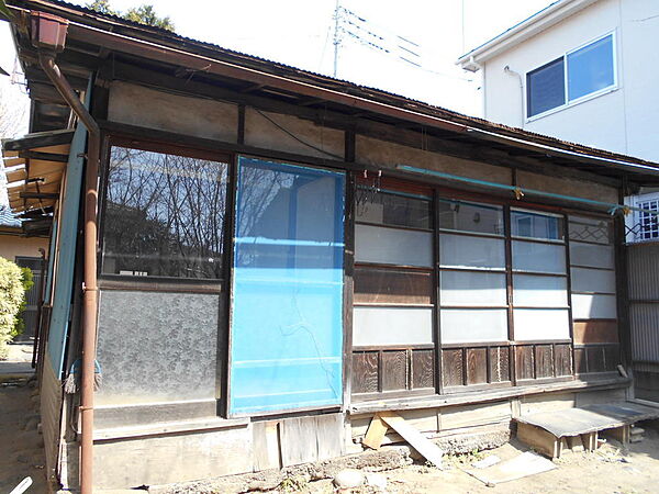 detached 群馬県桐生市東１丁目3-29