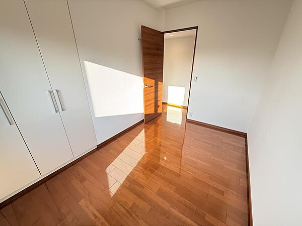 子供部屋