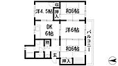 清和台住宅（公社分譲）のイメージ