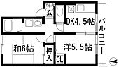 ハイツＫ2のイメージ