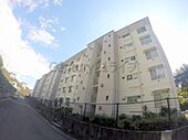 中山五月台住宅23号棟のイメージ