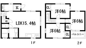 間取り：228047569287