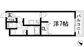 MORES VILLA 上ヶ原のイメージ