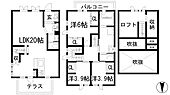 段上町8丁目戸建のイメージ