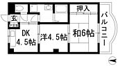JPアパートメント宝塚のイメージ