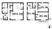 久代3丁目戸建貸家1のイメージ