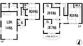 小戸3丁目戸建のイメージ