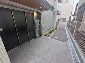 Maison de le Ciel  ｜ 大阪府池田市石橋1丁目（賃貸アパート2LDK・1階・60.52㎡） その15