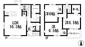 桜ガ丘戸建のイメージ