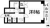 クレール仁川2階5.4万円
