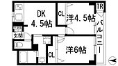 岩伸宝塚ファミールB棟のイメージ