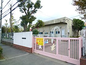 すみれハイツ1  ｜ 兵庫県宝塚市安倉中5丁目（賃貸アパート1LDK・2階・50.00㎡） その28