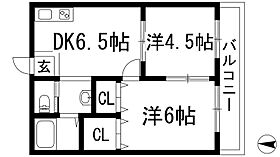 間取り：227092657948