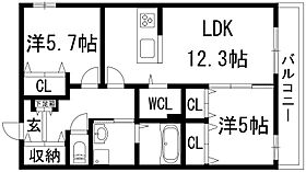 間取り：228049896594