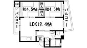 逆瀬川19号棟のイメージ