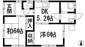 大野3丁目平屋のイメージ