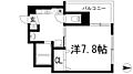マンションてりは7階5.6万円