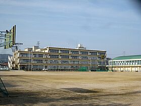 ユニハイム阪西  ｜ 兵庫県宝塚市安倉南1丁目（賃貸マンション3LDK・2階・63.95㎡） その24