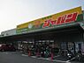 周辺：【ディスカウントショップ】ジャパン川西久代店まで814ｍ