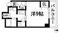 アスティオン城南5階6.3万円
