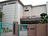 周辺：【中学校】川西市立　川西南中学校まで393ｍ