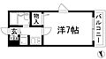 センチュリーショウエイ2階3.4万円